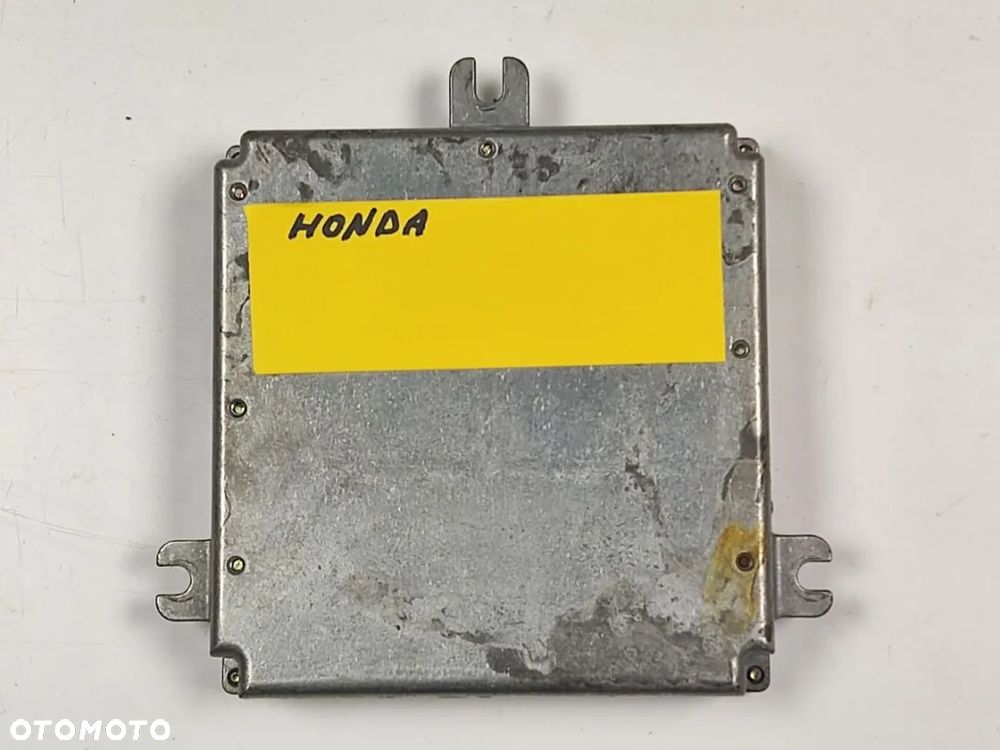 HONDA CIVIC VII 1.4i 2001-2005r Sterownik Silnika Komputer Immobilizer Kluczyk - 11