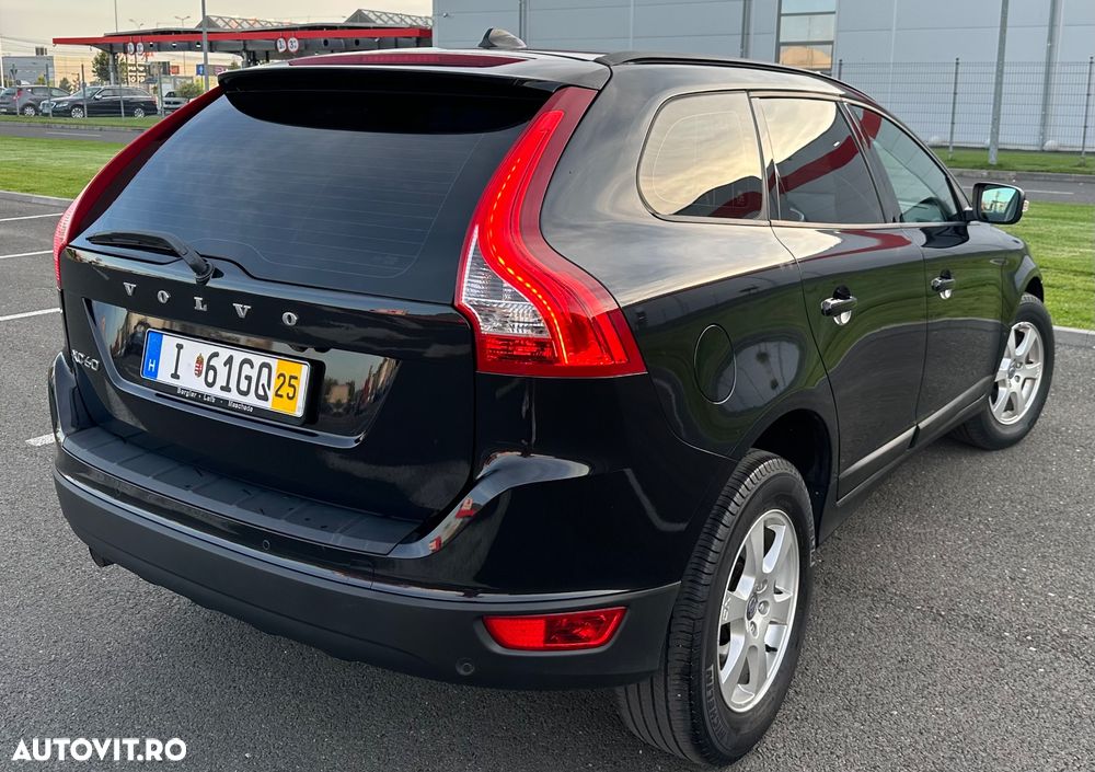 Volvo XC 60 - 6