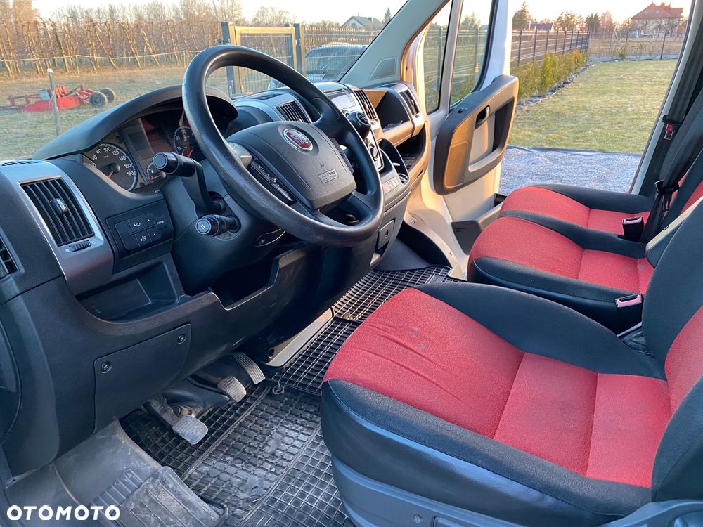 Fiat Ducato - 15