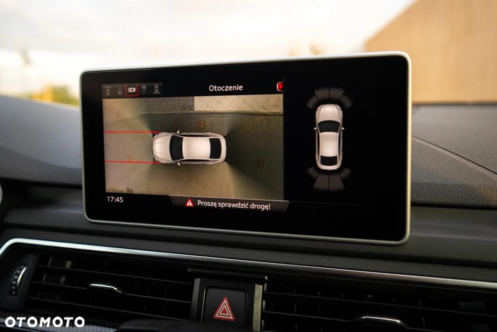 Audi S5 Sportback 3.0 TFSI Quattro Tiptronic - 22