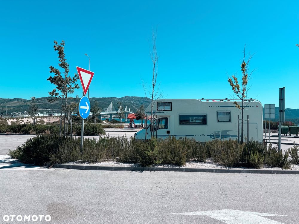 Fiat Ducato Adria Coral660 DP - 39