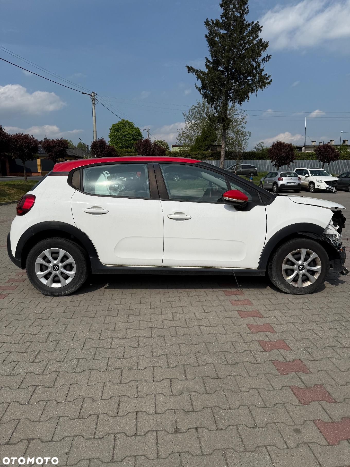 Citroën C3 - 7