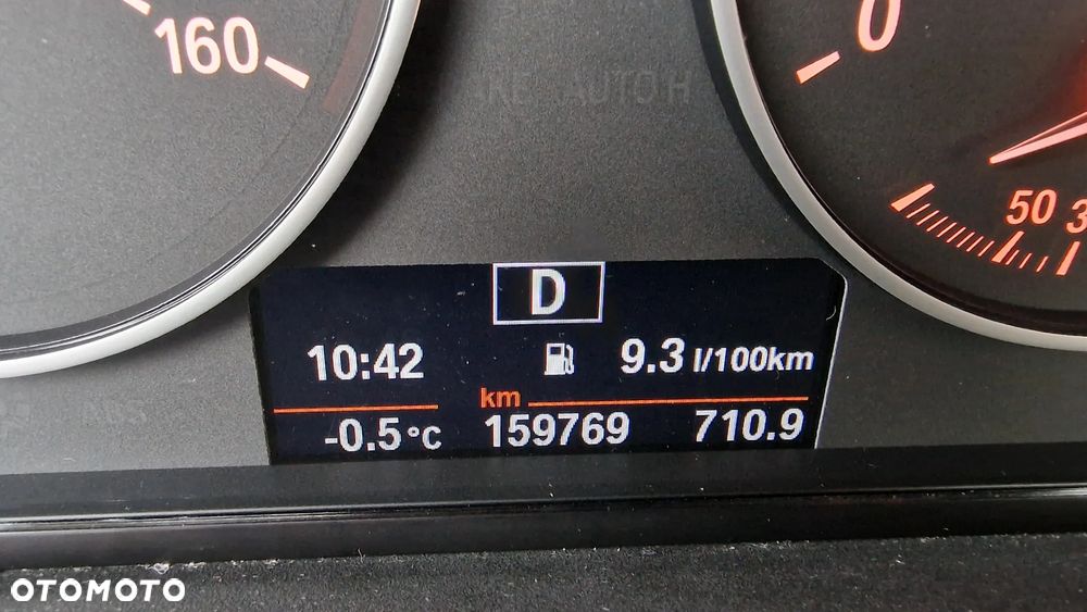 BMW X3 28i xDrive - 33