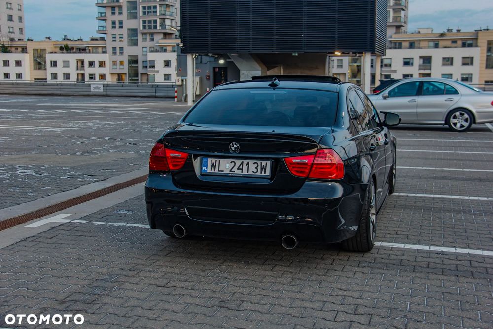 BMW Seria 3 - 8