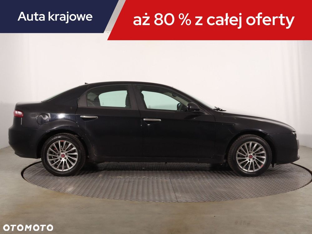 Alfa Romeo 159 - 8