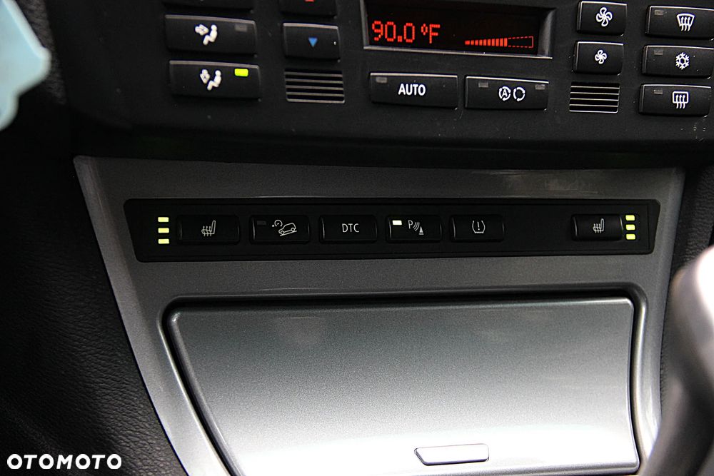 BMW X3 18d sDrive - 18