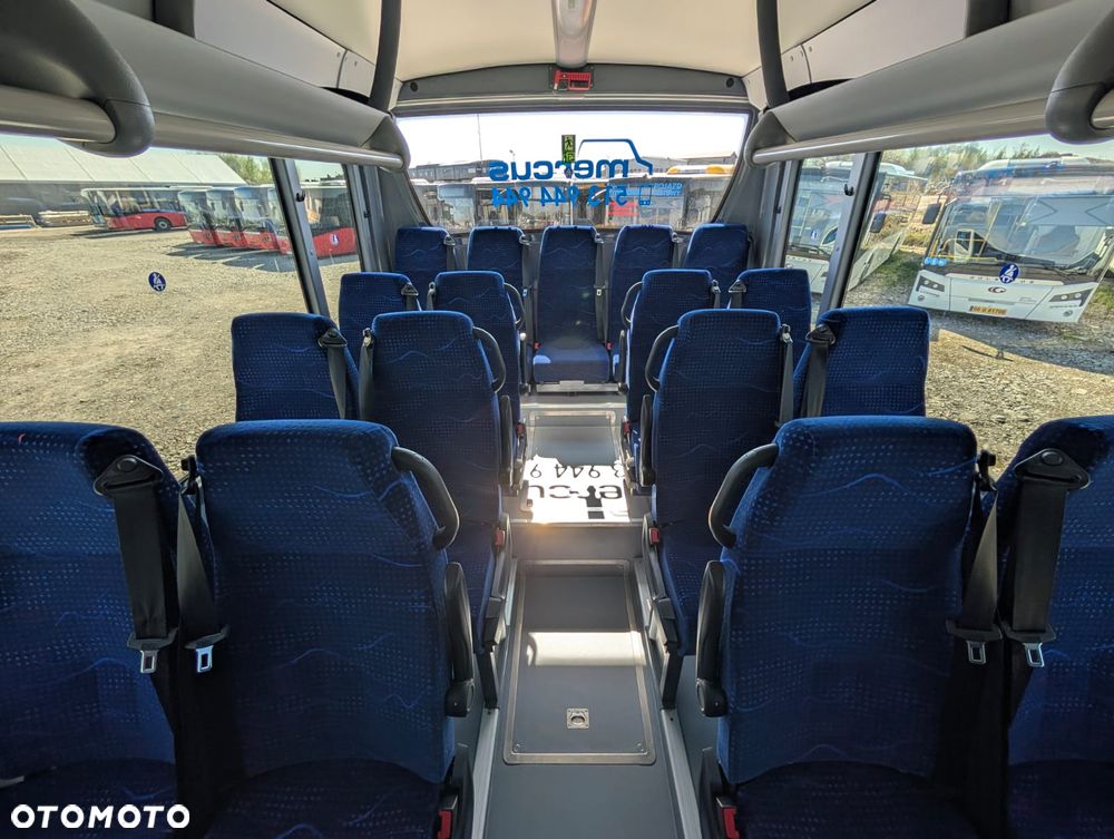 Iveco Crossway - 29