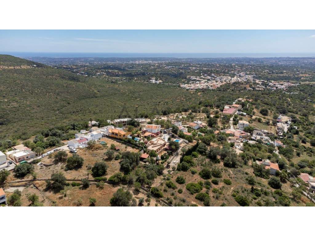 Villa tradicional com piscina em Loulé - Grande imagem: 5/48