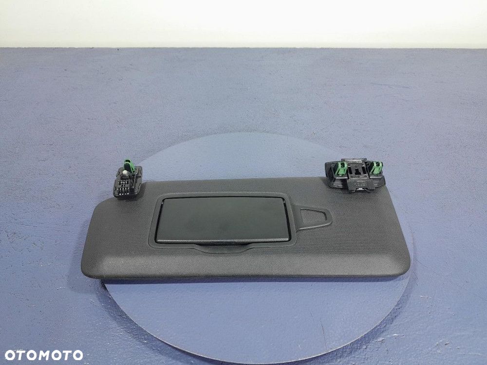 MERCEDES A W177 OSŁONA PRZECIWSŁONECZNA DASZEK LEWY A1778106100 - 2