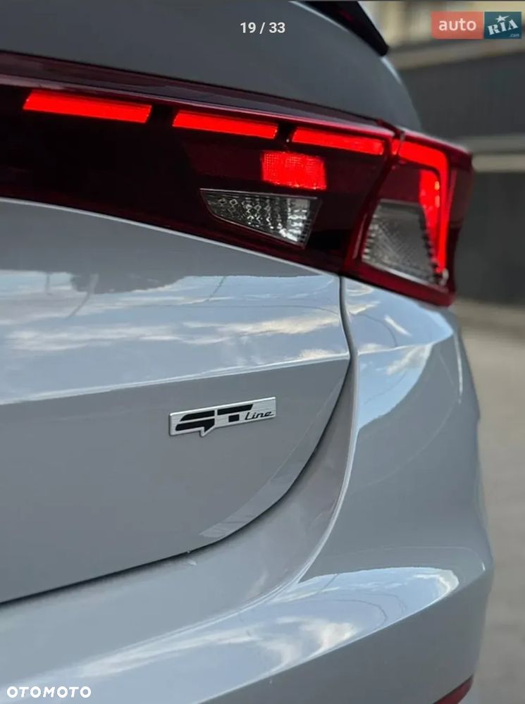 Kia K5 - 21