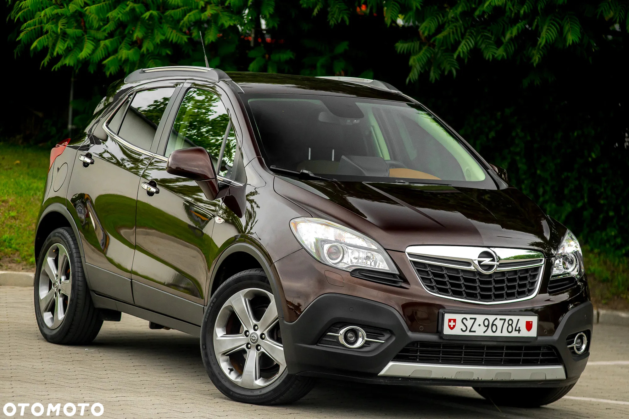 Opel Mokka - 2