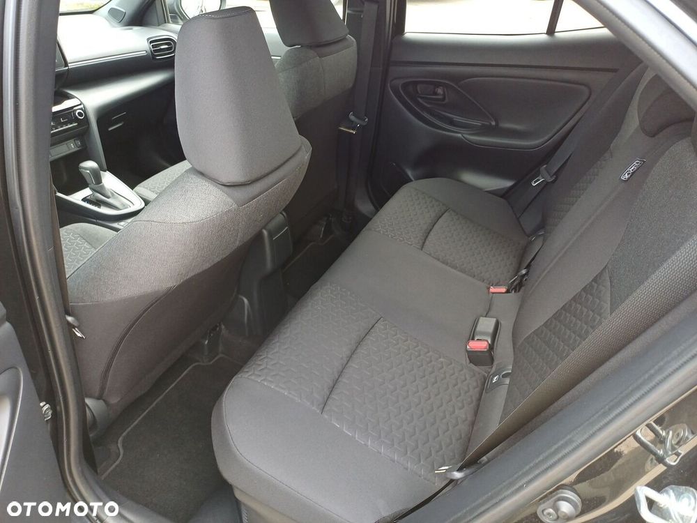 Toyota Yaris Cross Hybrid 1.5 Comfort - 10