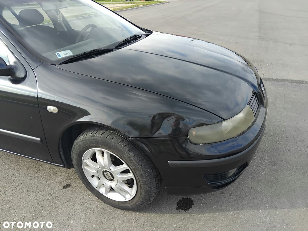 Seat Leon - 8