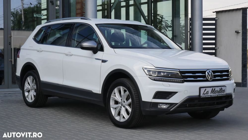 Volkswagen Tiguan - 7