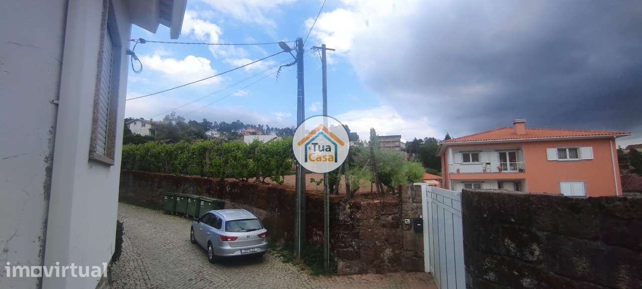 Moradia T3 em Castro Daire - Grande imagem: 5/20