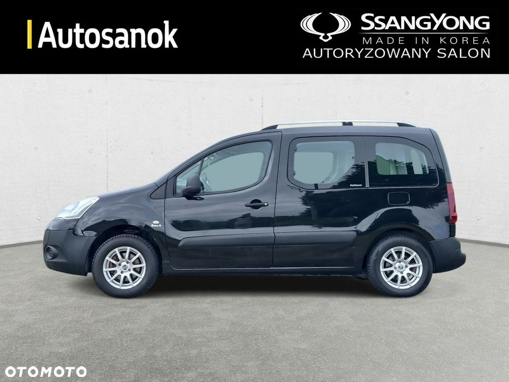 Citroën Berlingo - 2