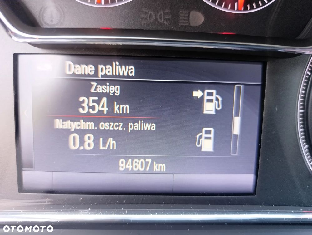 Opel Insignia - 38