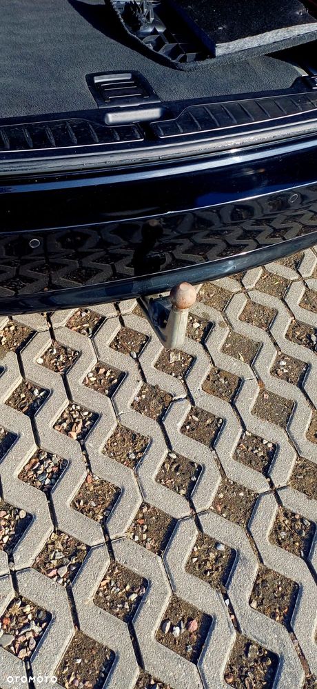 BMW Seria 5 520d Luxury Line - 23