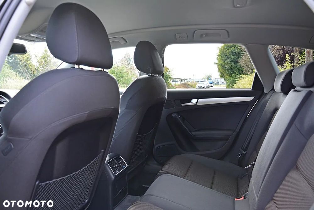 Audi A4 Allroad - 28