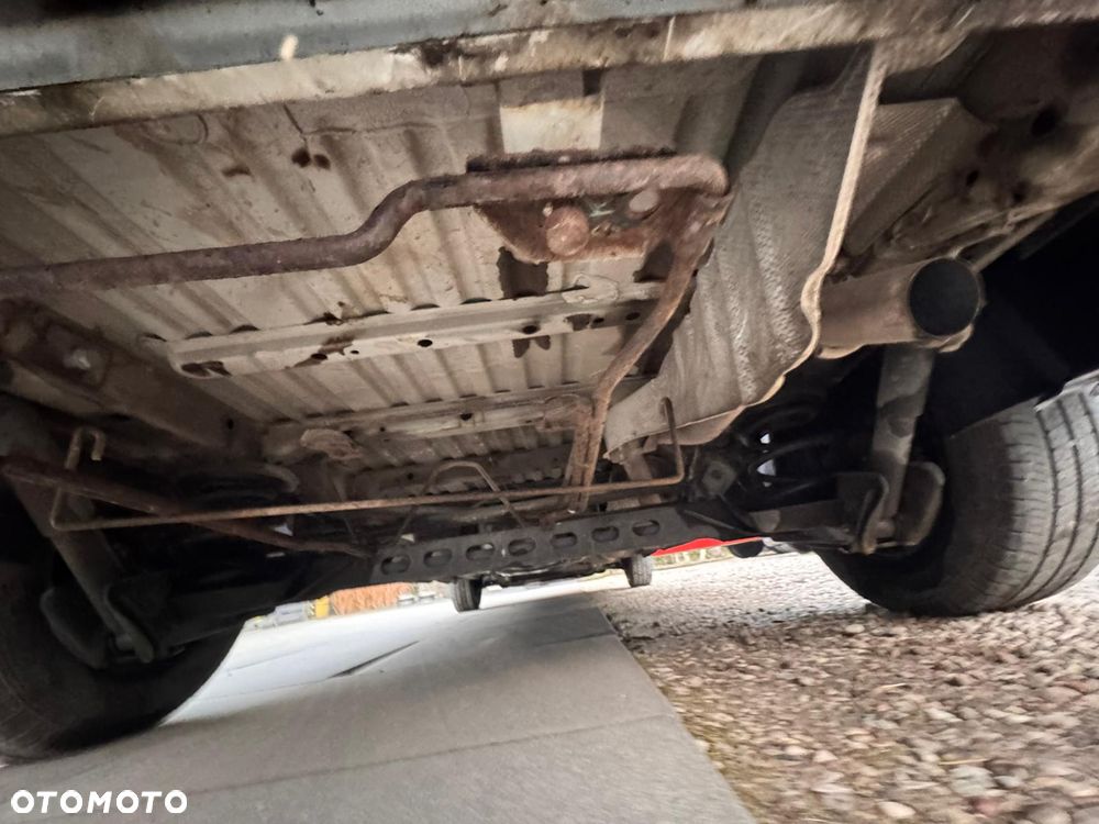 Fiat TALENTO LONG KLIMATYZACJA - 26