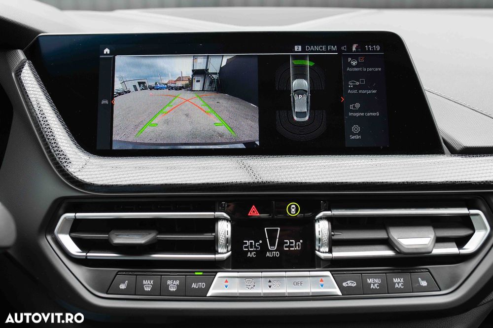 BMW Seria 2 218d Aut. - 21
