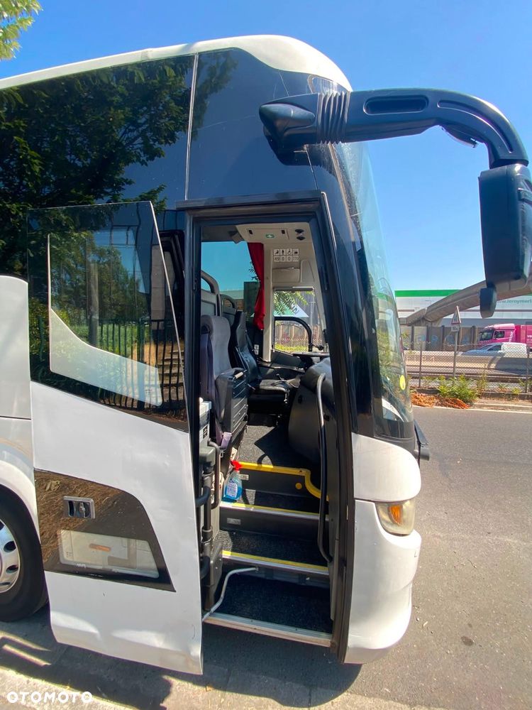 Scania Higer - 19
