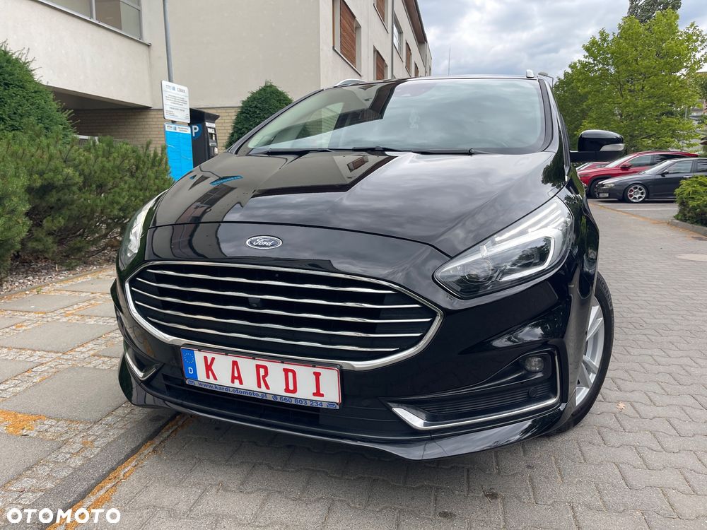 Ford S-Max - 2