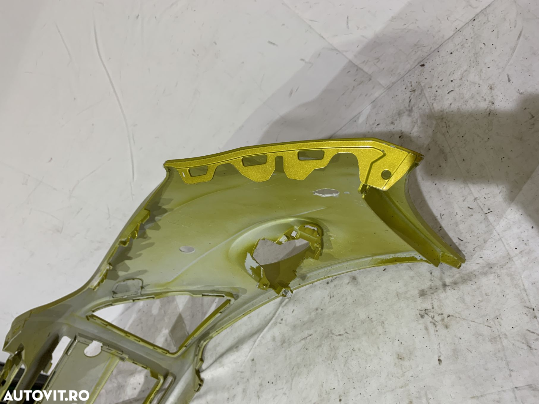 Bara fata  Ford Focus 3, 2011, 2012, 2013, 2014, cod origine OE BM51-17757-A. - 9