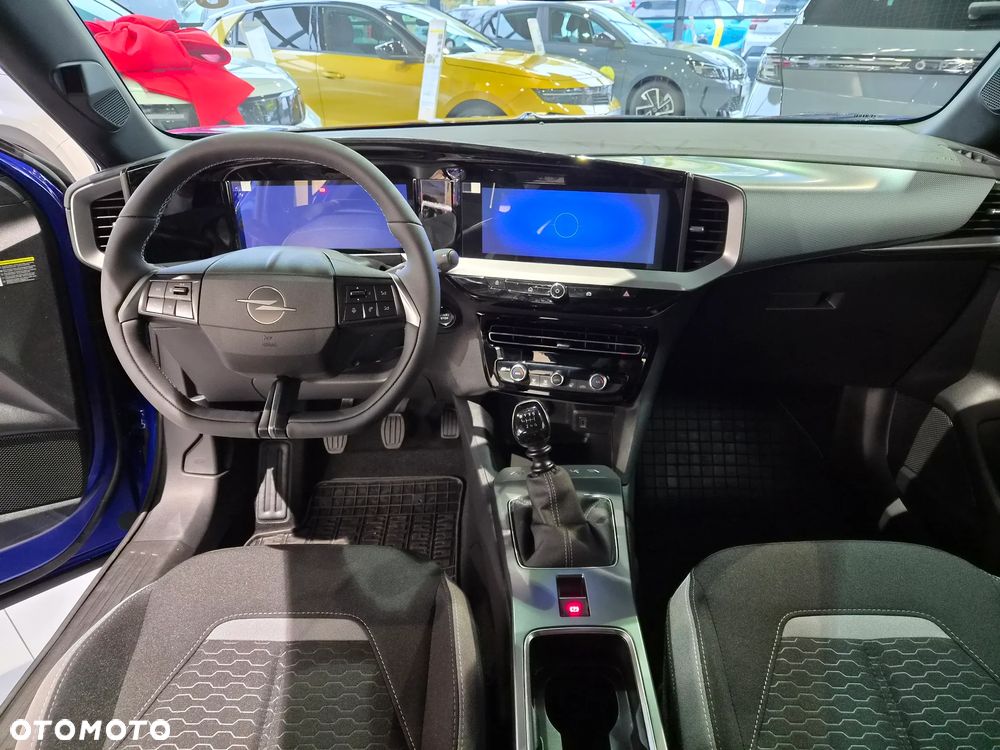 Opel Mokka 2026 photo 2