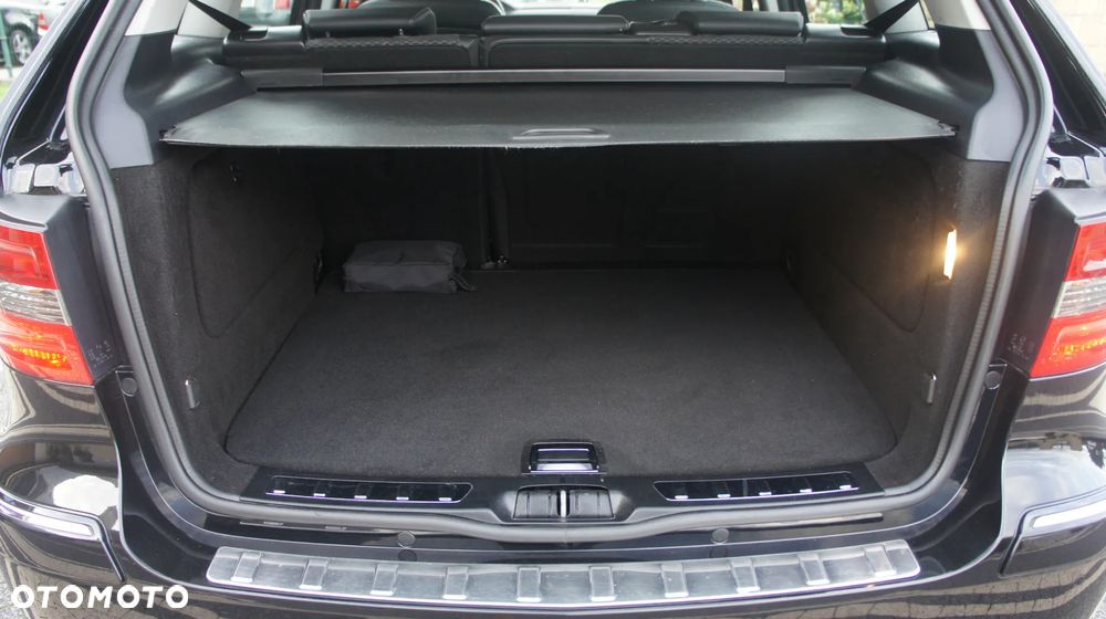 Mercedes-Benz Klasa B 200 Turbo - 25