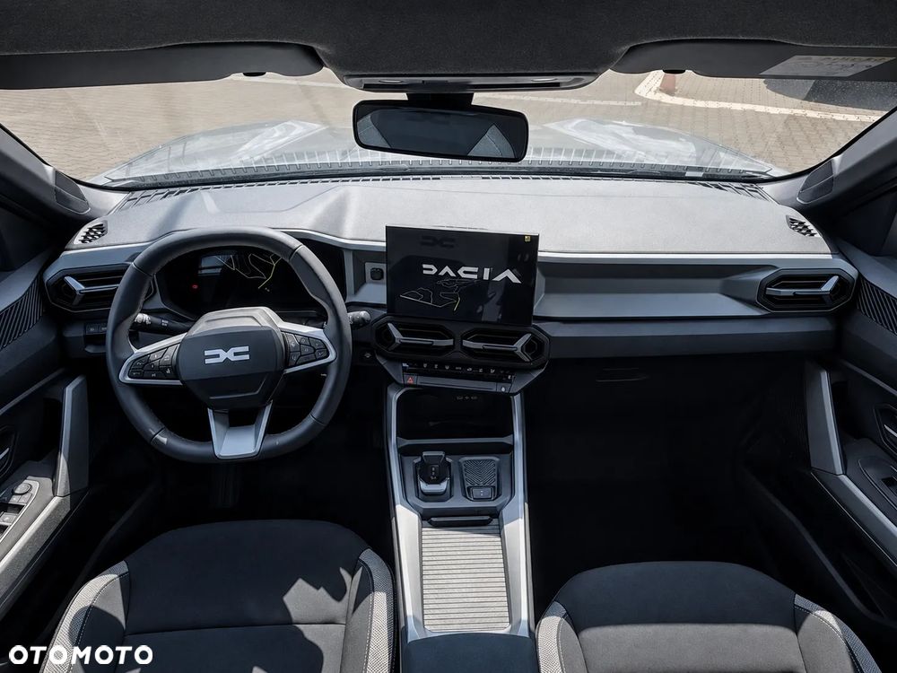 Dacia Bigster - 18
