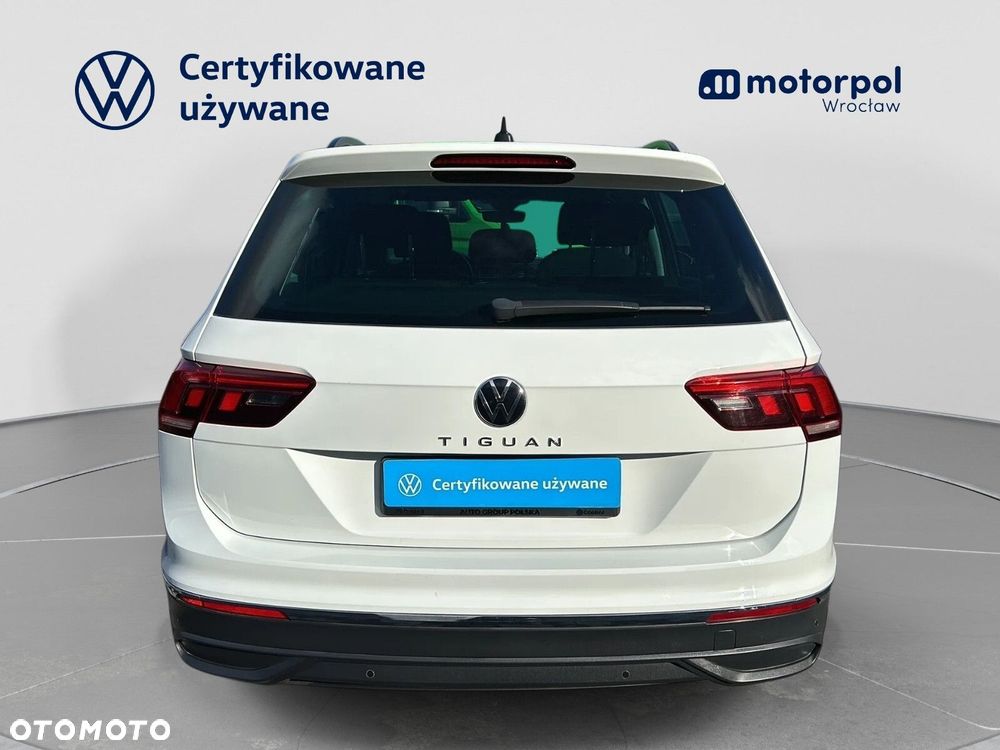 Volkswagen Tiguan 1.5 TSI EVO Life DSG - 13
