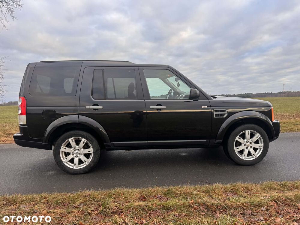 Land Rover Discovery 2.7D V6 SE - 3