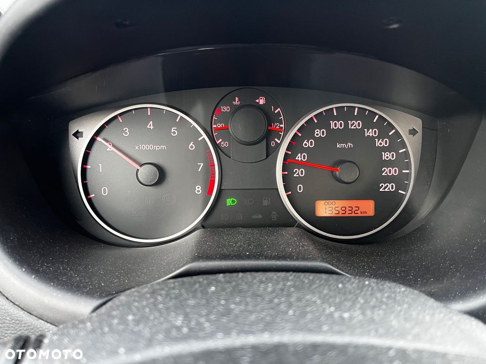 Hyundai i20 1.4 Comfort - 13