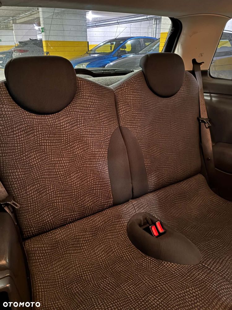 MINI Cooper pepper - 16
