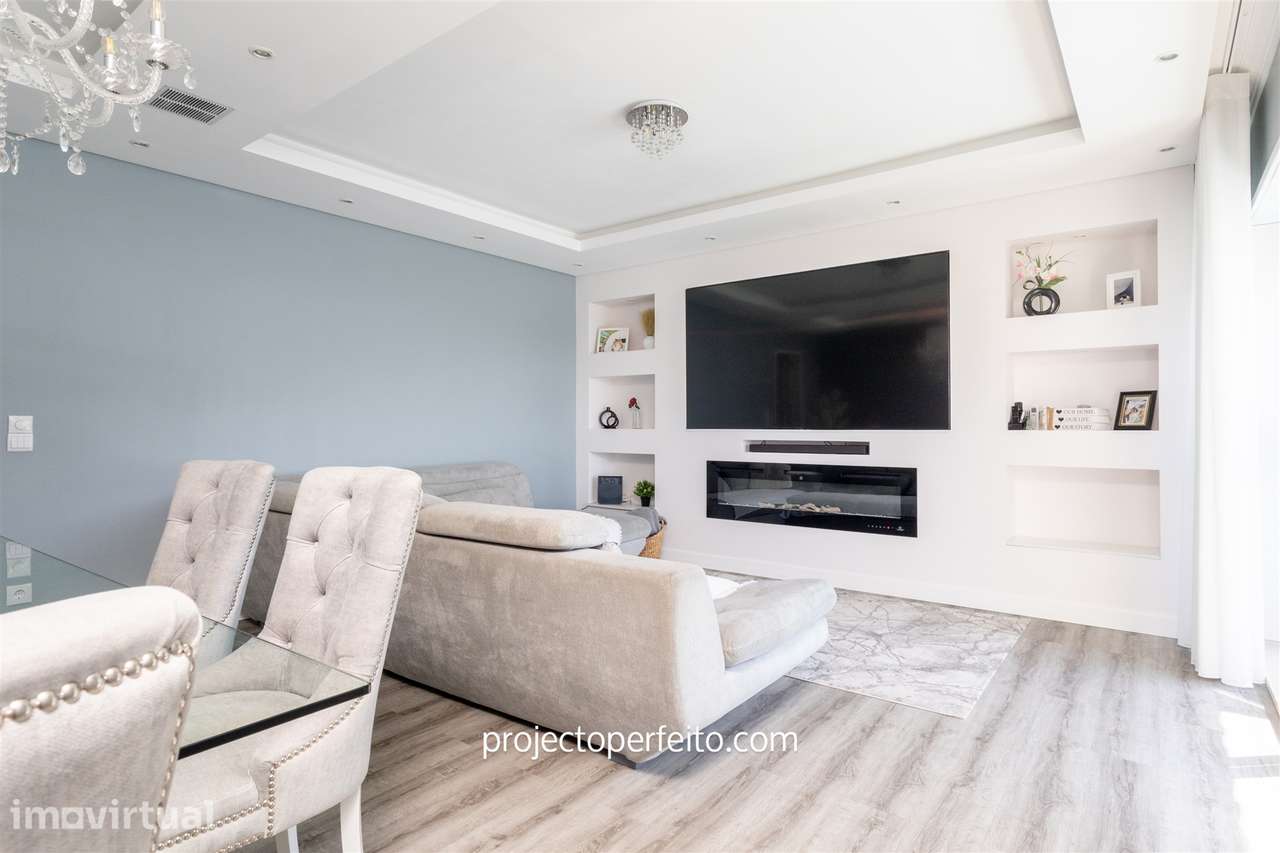 Apartamento T4 Venda em Arcozelo,Vila Nova de Gaia - Grande imagem: 2/26