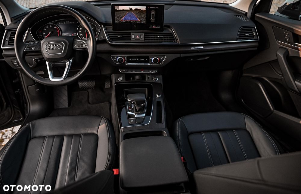 Audi Q5 - 22