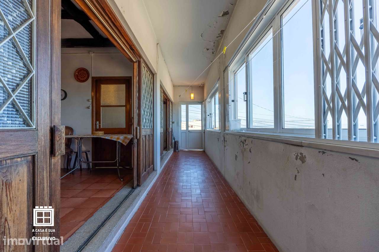 Moradia ampla e isolada em Pedroso, Vila Nova Gaia - Grande imagem: 5/60