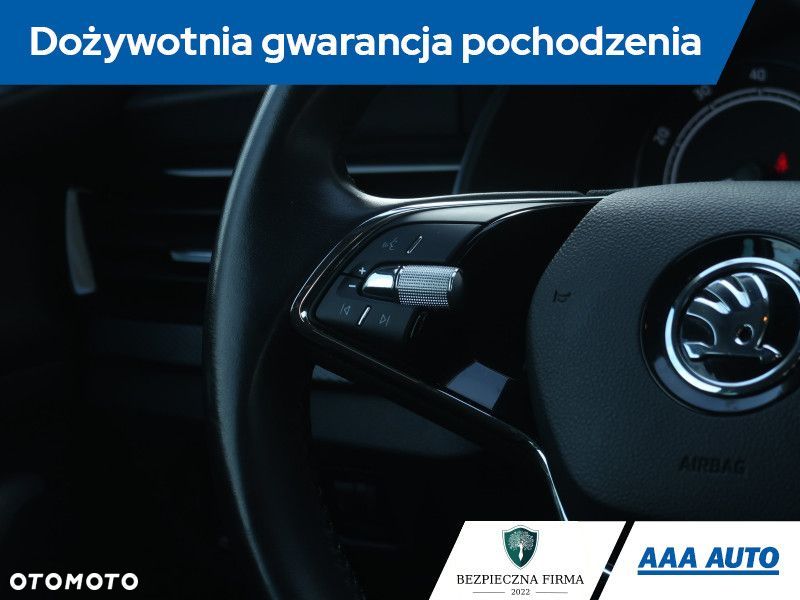 Skoda Scala - 20