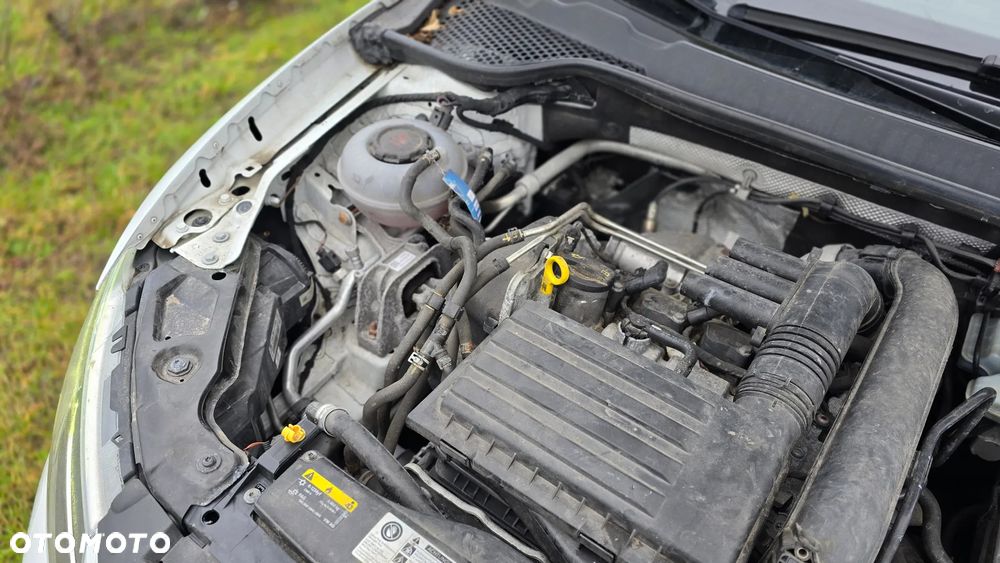 Seat Leon 1.4 TSI Start&Stop FR - 24