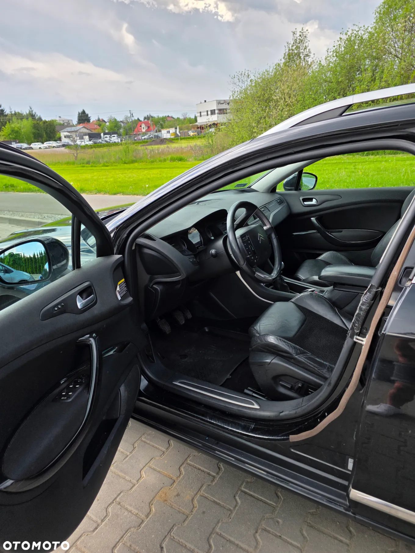 Citroën C5 2.0 HDi Exclusive - 7