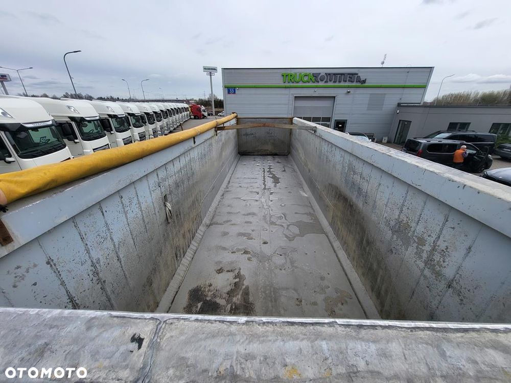 Bodex KIS 3W-A - 11