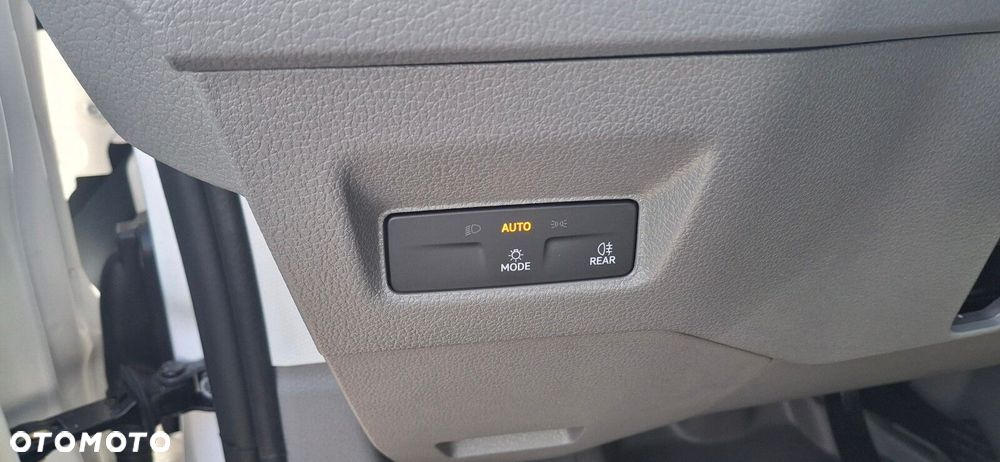 Volkswagen Crafter - 8