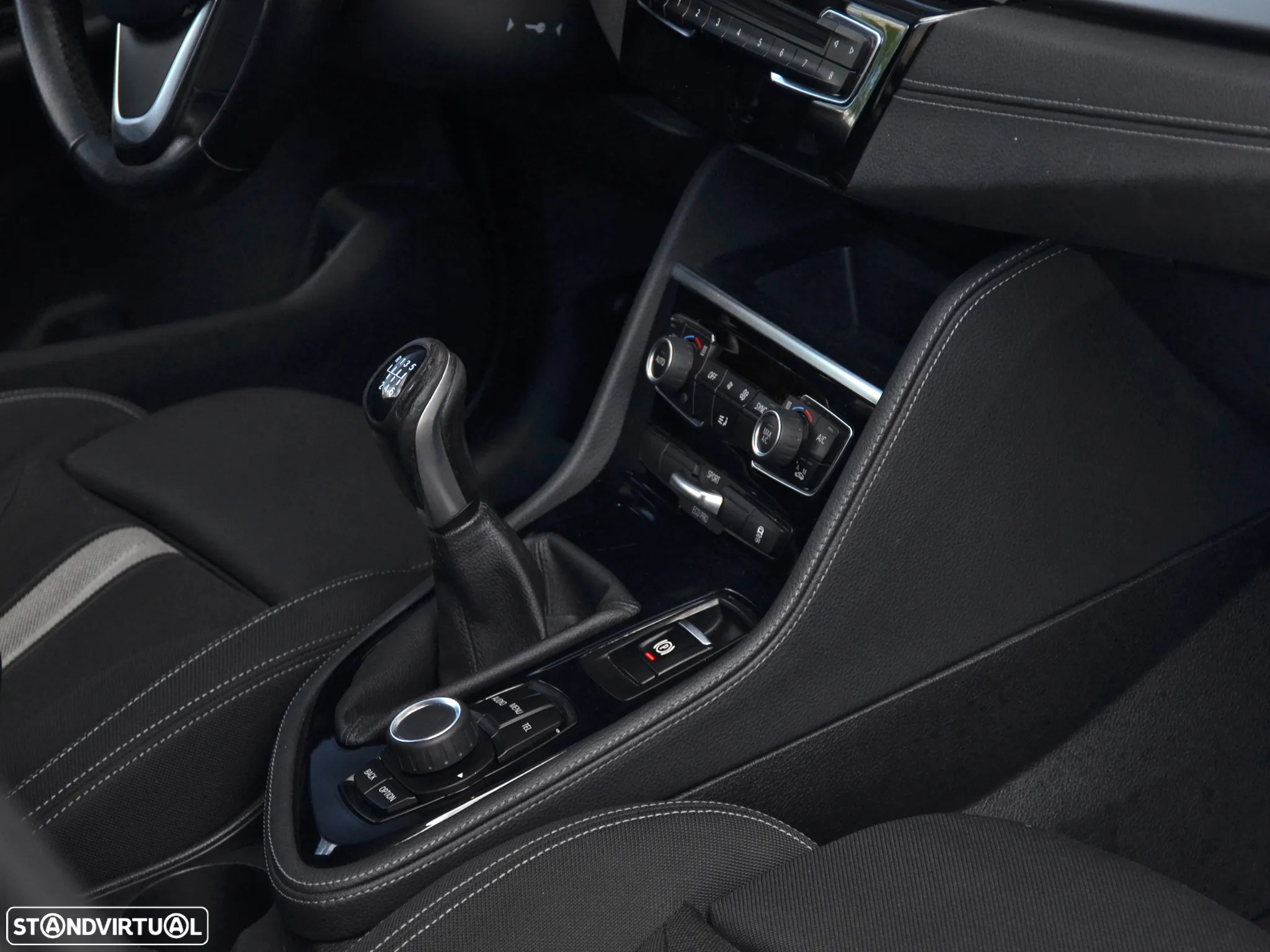 BMW 216 Gran Tourer d 7L Line Sport - 24