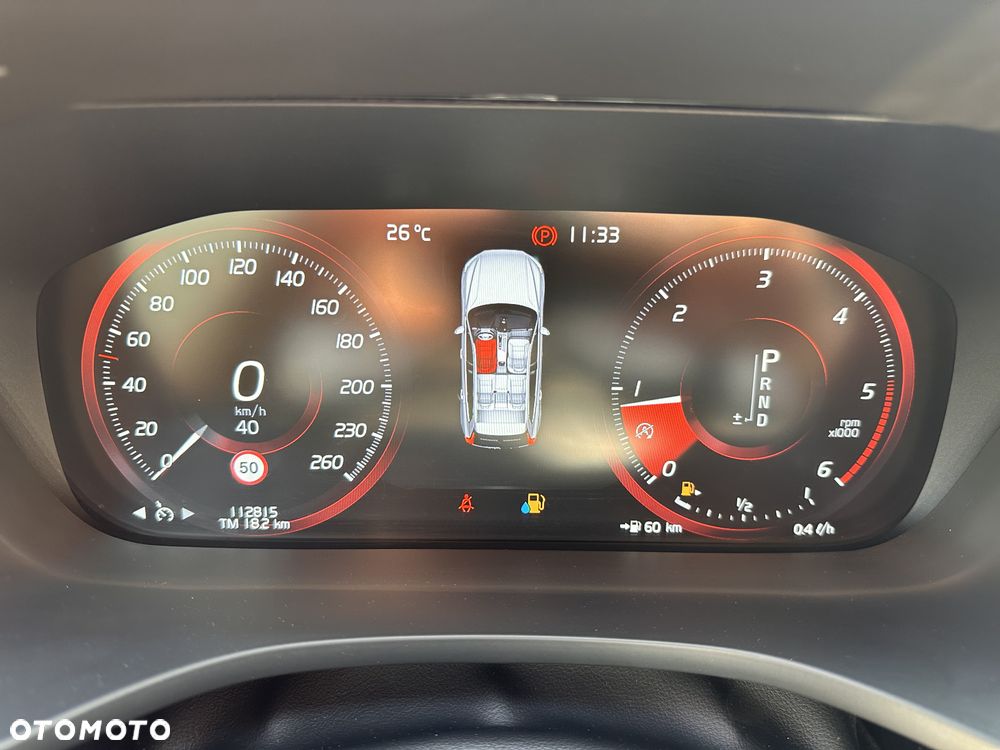 Volvo XC 60 D4 R-Design - 13
