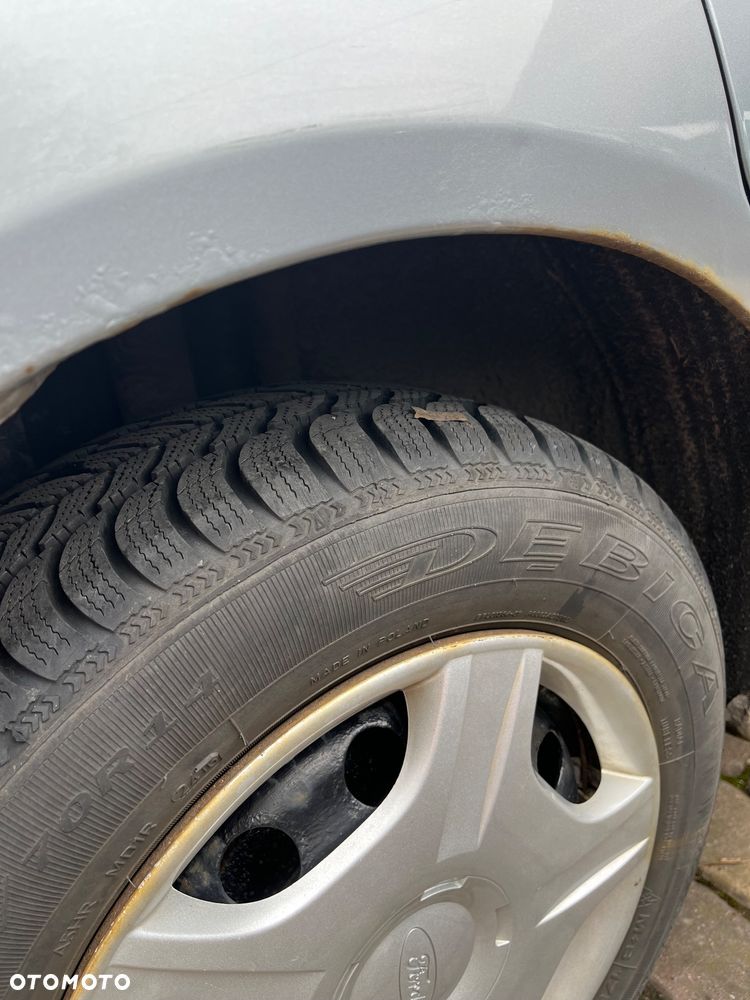 Ford Focus 1.6 X100 - 34