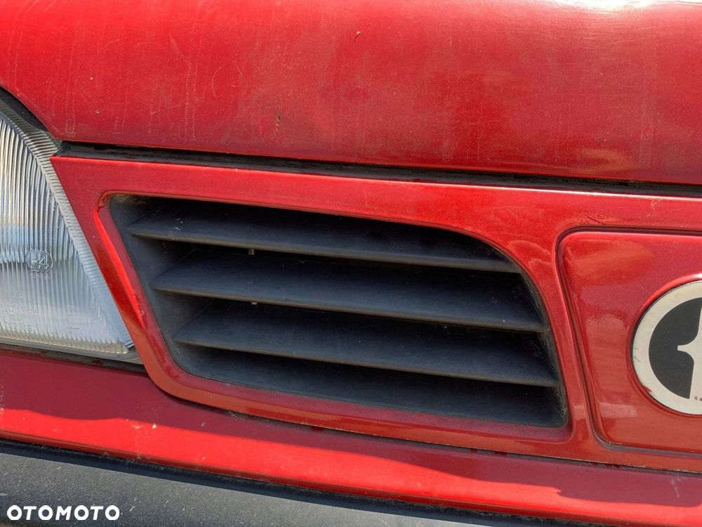 Atrapa chłodnicy Grill Daewoo FSO Polonez WWA - 3
