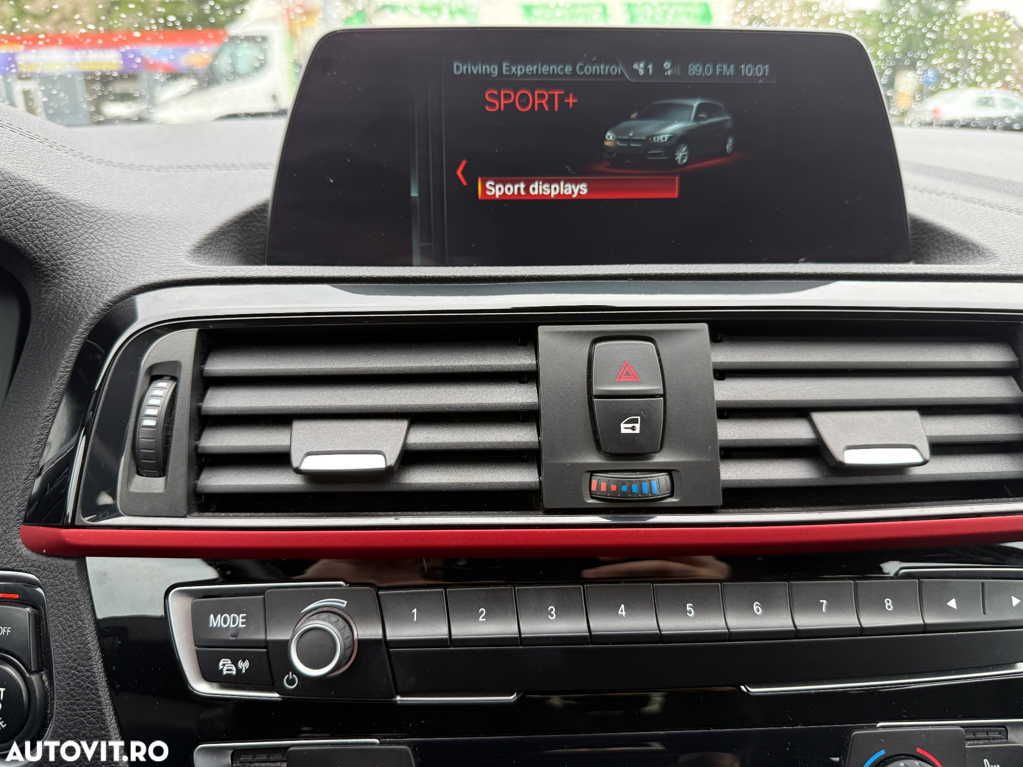 BMW Seria 1 118d Aut. Sport Line - 28