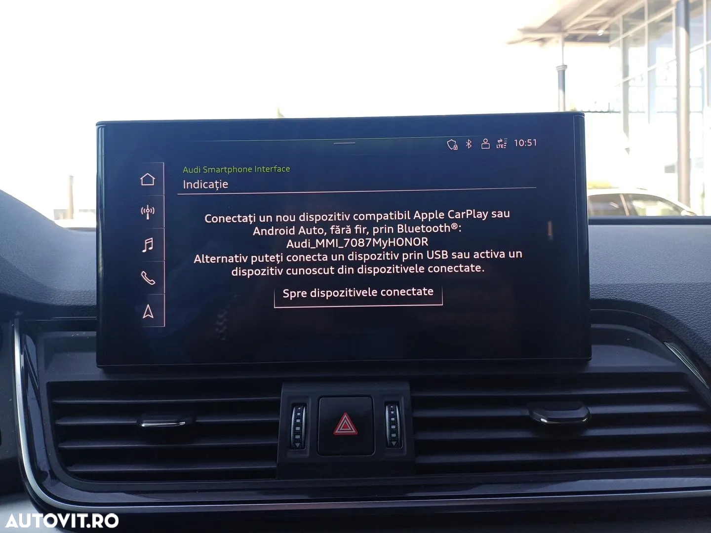 Audi Q5 40 TDI quattro S tronic MHEV Advanced - 22