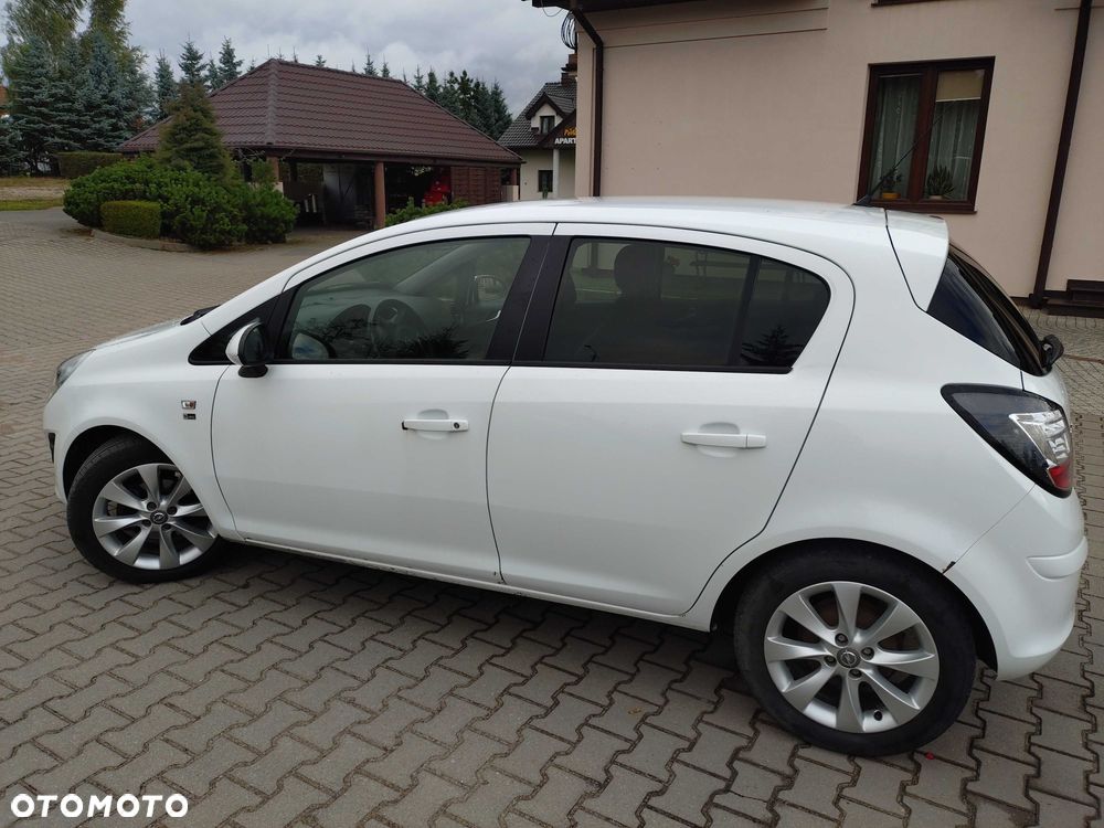 Opel Corsa - 3